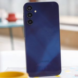 Samsung A15