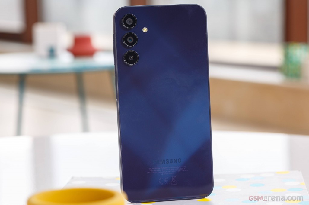 Samsung A15