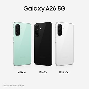 Samsung A26