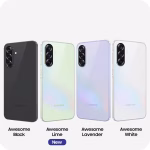 Samsung A36