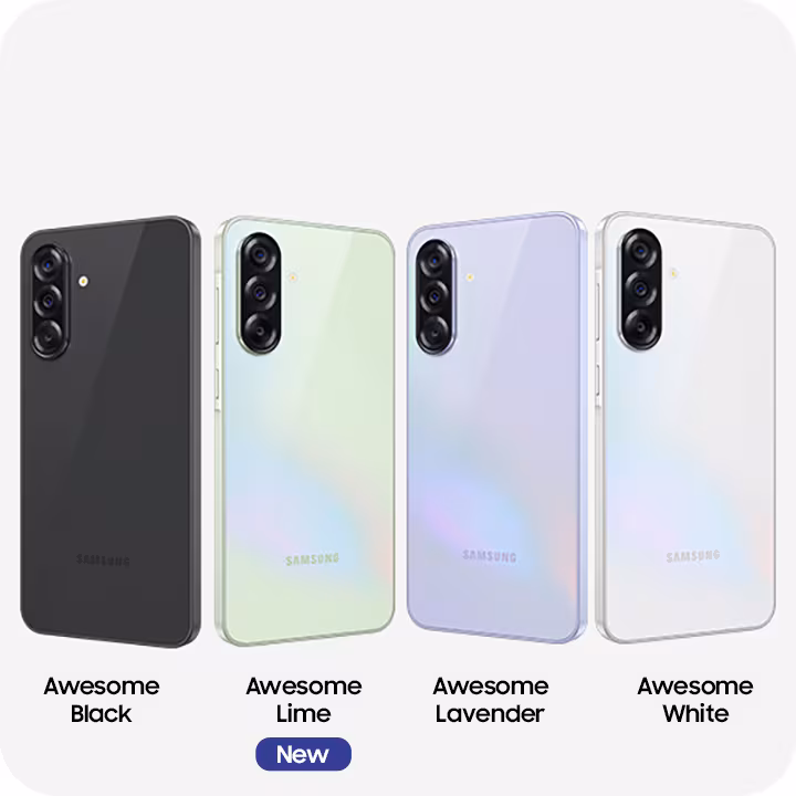 Samsung A36