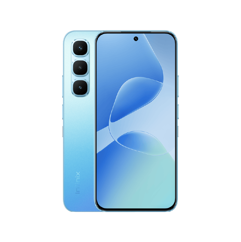 Infinix Hot 60 Pro